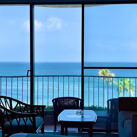 Izu Imaihama Tokyu Hotel Kawazu Eksteriør billede
