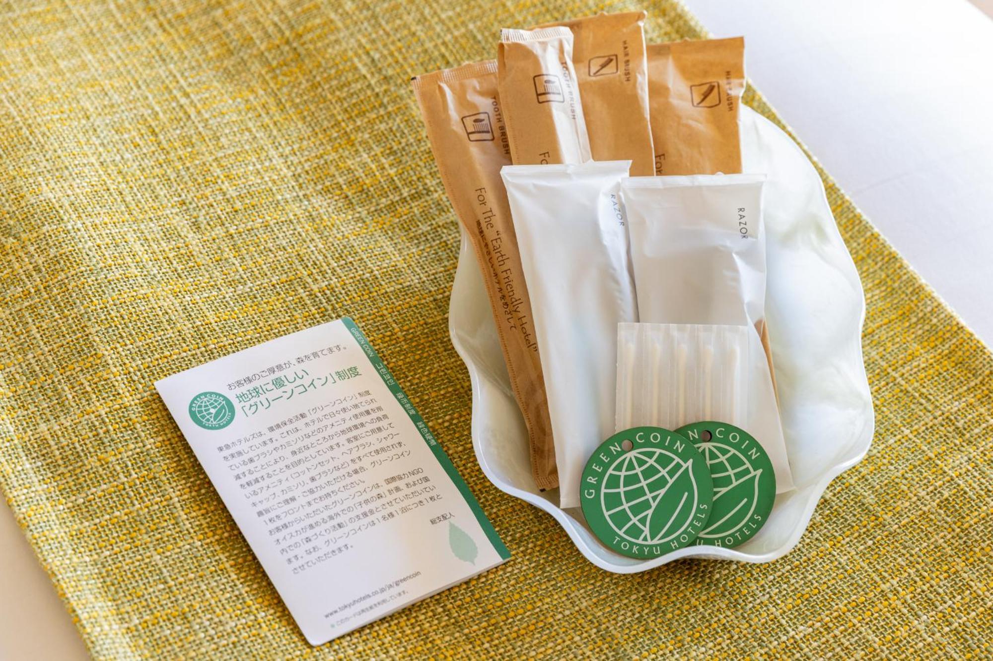 Izu Imaihama Tokyu Hotel Kawazu Eksteriør billede