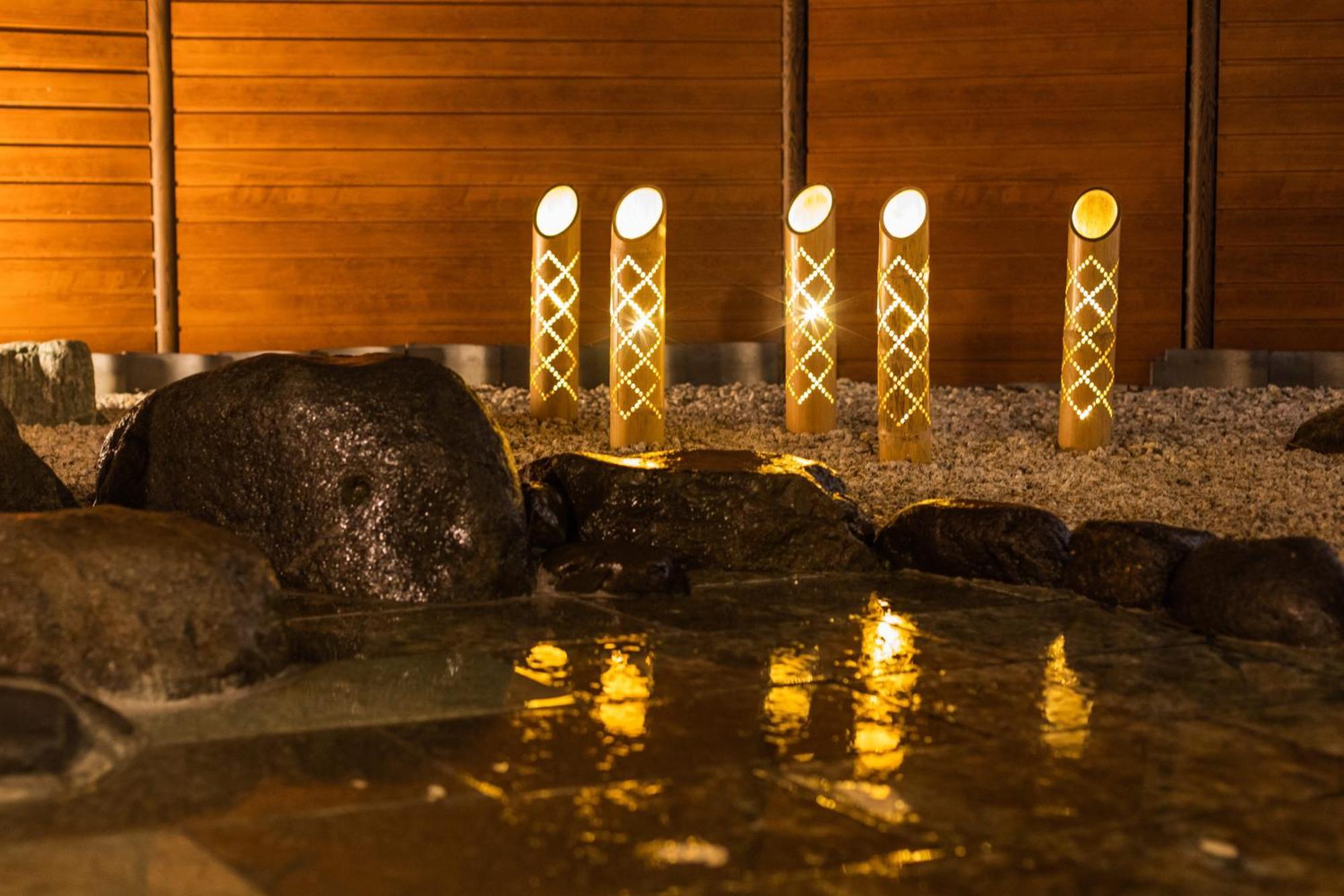 Izu Imaihama Tokyu Hotel Kawazu Eksteriør billede